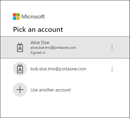 Log in as Microsoft Global Administrator