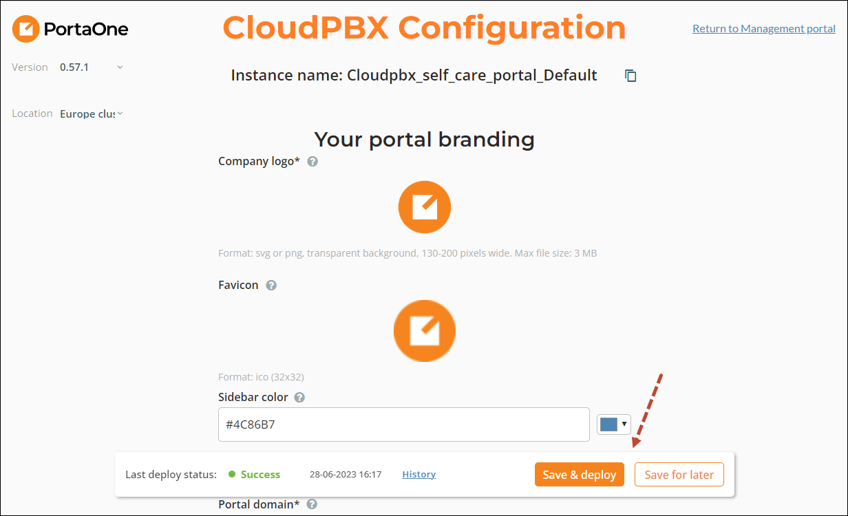 CloudPBXConfigUI_Deployment