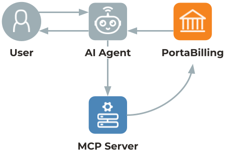 PortaBilling MCP Server